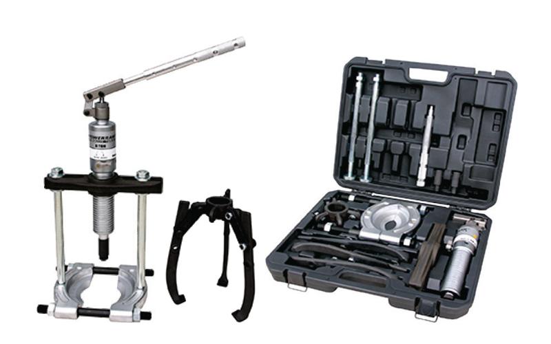 Cảo thủy lực có cần bảo trì thường xuyên không 5