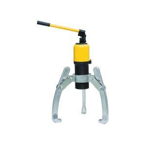 Solwet Hydraulic Gear Puller