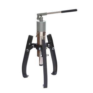 Integral Hydraulic Puller