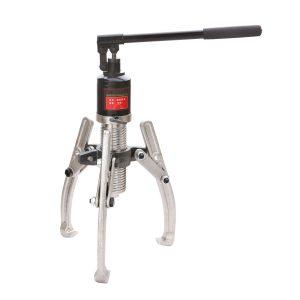 Integrated Hydraulic Puller