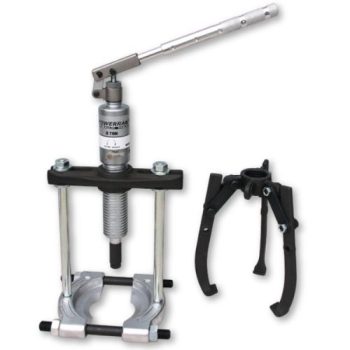 Cảo đĩa thủy lực