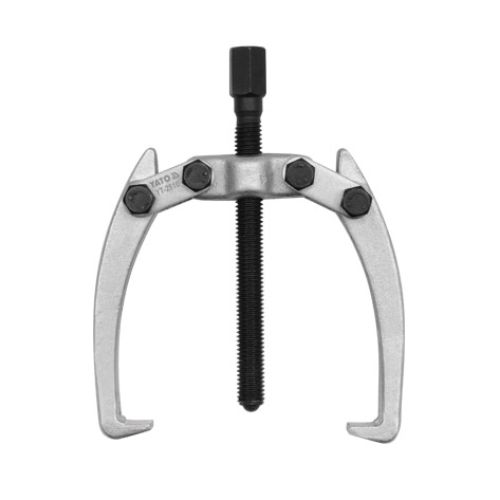 Cảo thủy lực 3 chấu có phù hợp với các loại máy móc nặng không 4