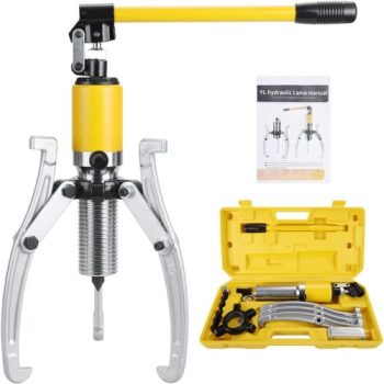 Cảo thủy lực 50 tấn