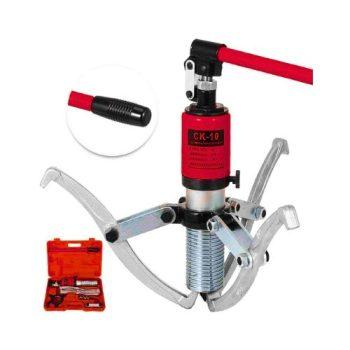 Cảo thủy lực Jinsan