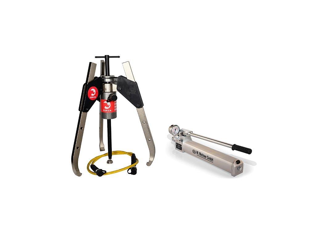 Những hãng cảo thủy lực thông dụng nhất hiện nay 5