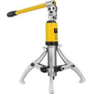 hydraulic gear bearing wheel puller 5 to 20 ton