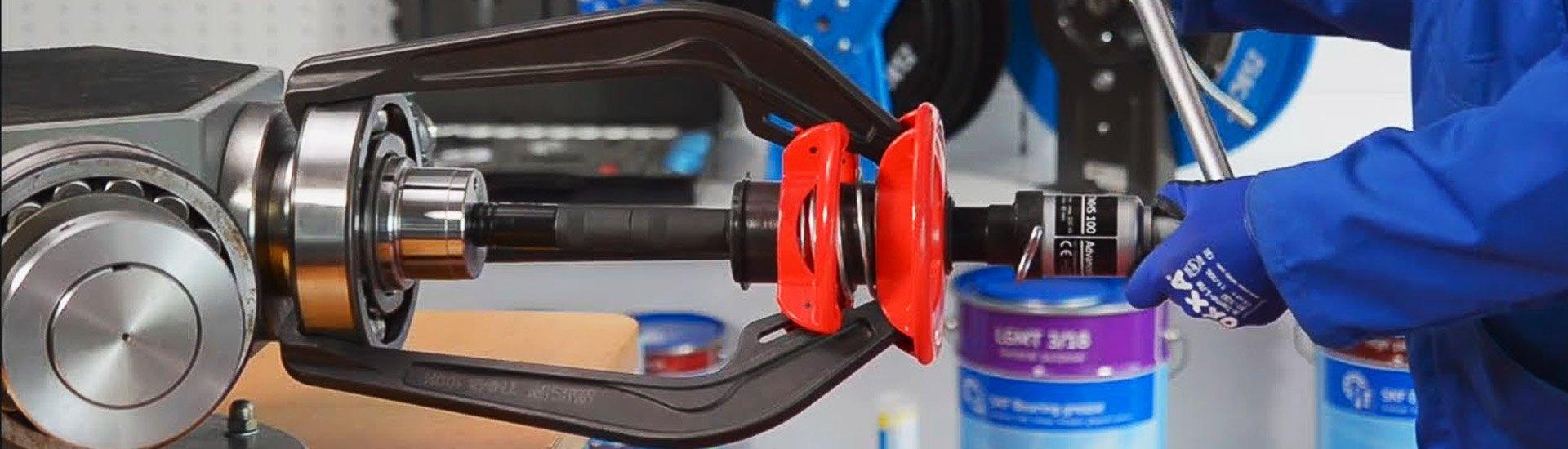 Một số lỗi và hỏng hóc thường gặp khi sử dụng cảo thủy lực
 2