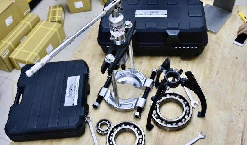 Đam mê cộng đồng của Nguyễn Văn Hậu