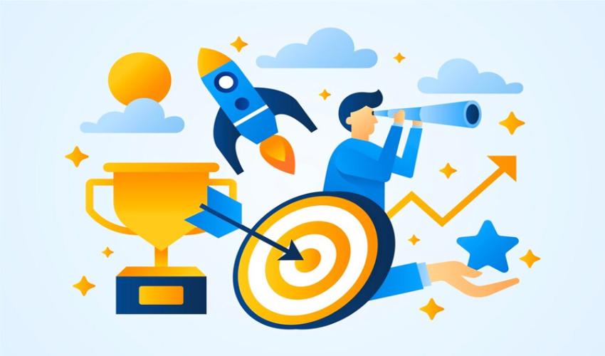 Tầm nhìn và sứ mệnh của Nguyễn Văn Hậu