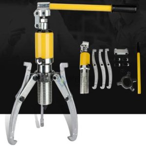 Top 5 thương hiệu cảo thủy lực