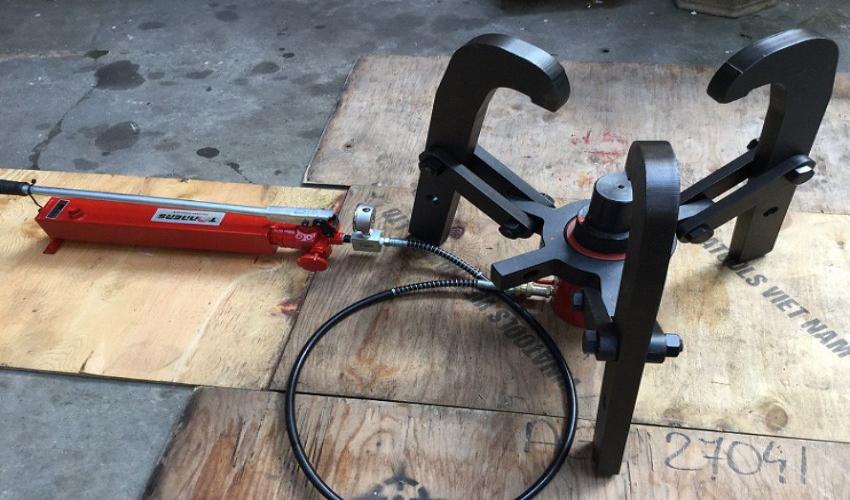 Top 5 thương hiệu cảo thủy lực 3