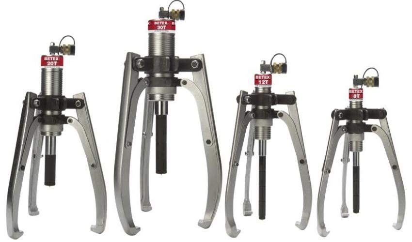 Top 5 thương hiệu cảo thủy lực 5