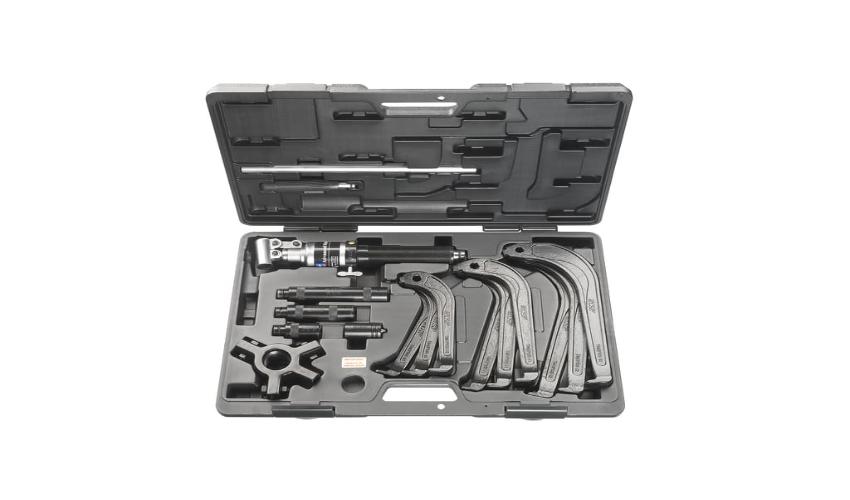 Top 5 thương hiệu cảo thủy lực 6